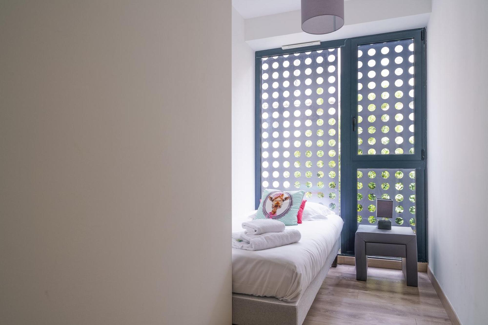 Maison D'Architecte Centre Tours Jardin, Climatisation, Parking 5 P 外观 照片