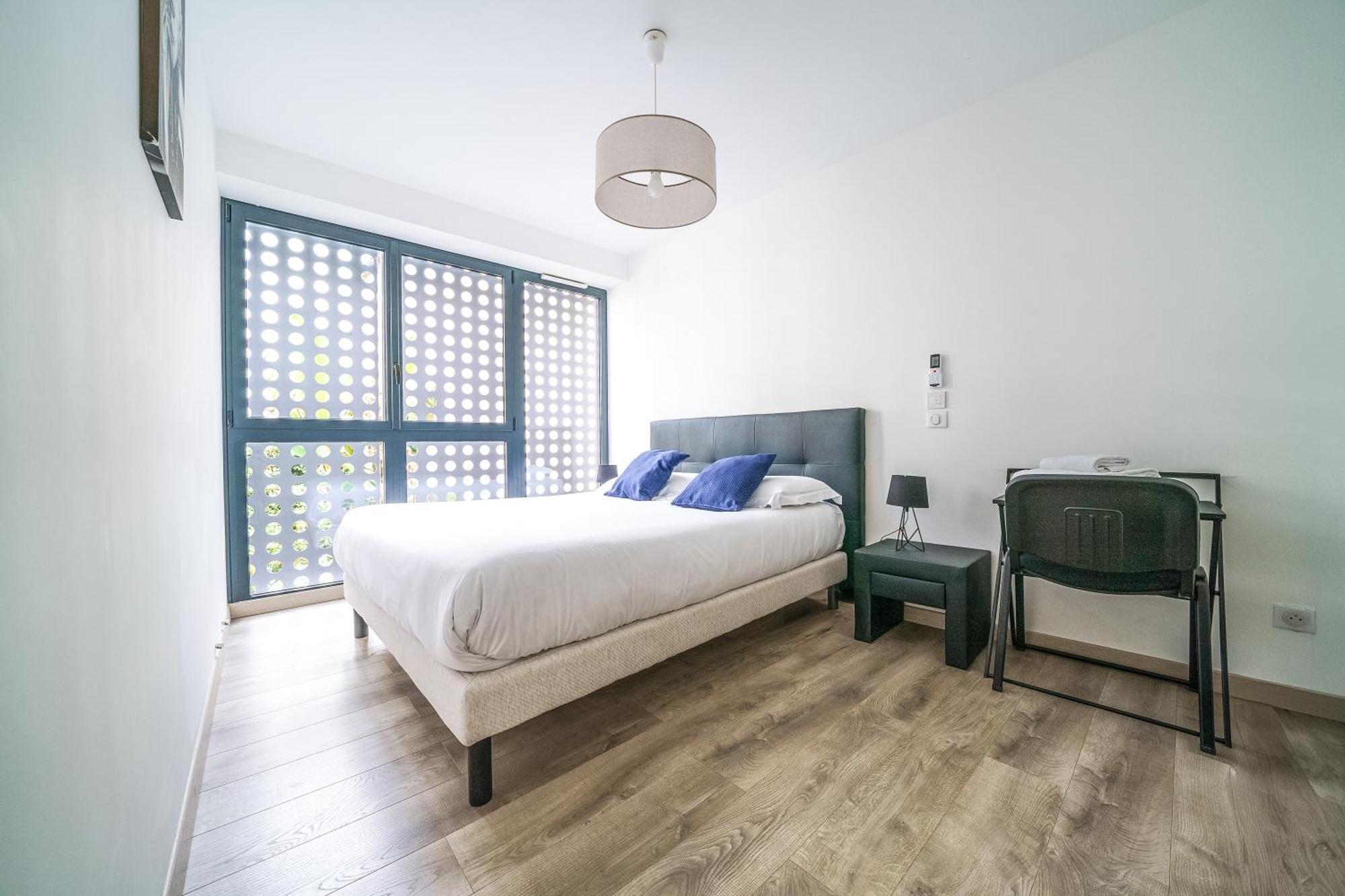 Maison D'Architecte Centre Tours Jardin, Climatisation, Parking 5 P 外观 照片